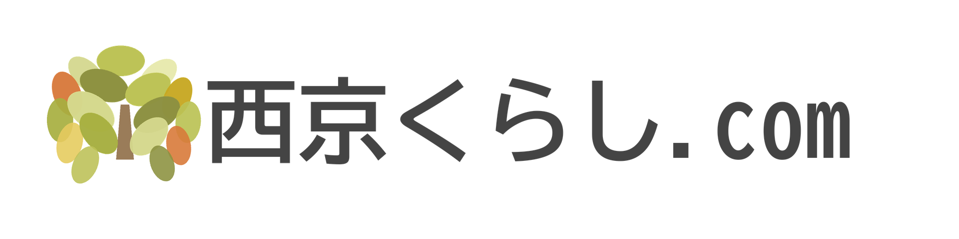 西京くらし.com